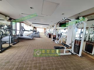坚尼地城 - 泓都 28