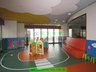 Kennedy Town - The Merton 15