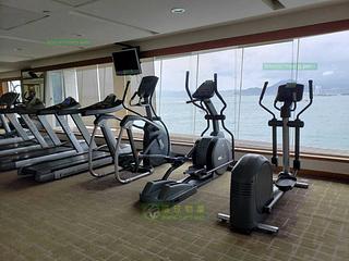 Kennedy Town - The Merton 18