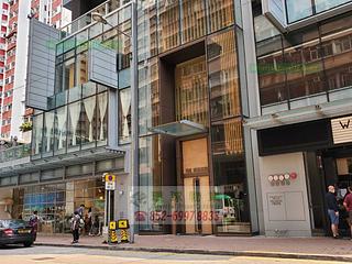堅尼地城 - 浚峯 14