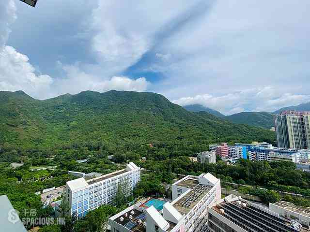 Tung Chung - Coastal Skyline 05