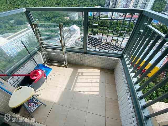 Tung Chung - Coastal Skyline 02