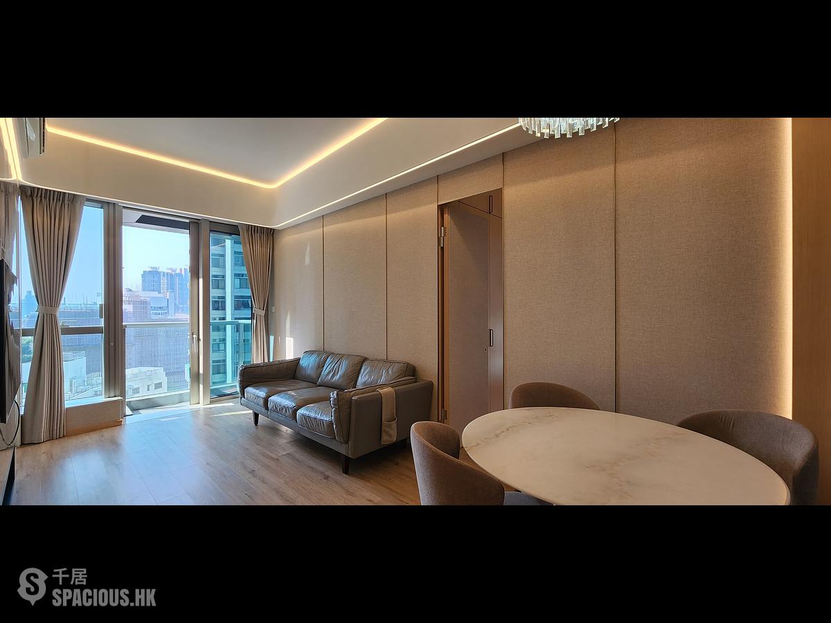 Mid Levels West - Babington Hill 01