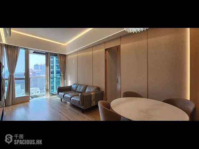 Mid Levels West - Babington Hill 01