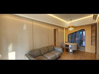 Mid Levels West - Babington Hill 04