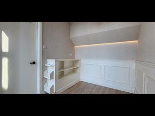 Mid Levels West - Babington Hill 12