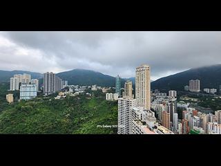 跑马地 - 乐天峰 07