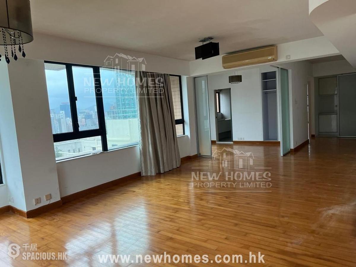Tai Hang - Scenic Lodge 01