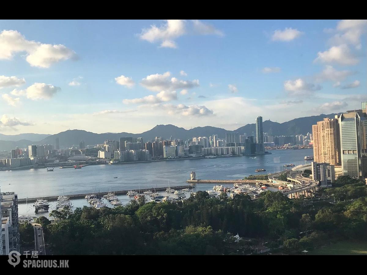 铜锣湾 - 乐声大厦 01