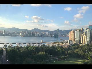 铜锣湾 - 乐声大厦 11