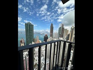 Kennedy Town - The Hudson 03