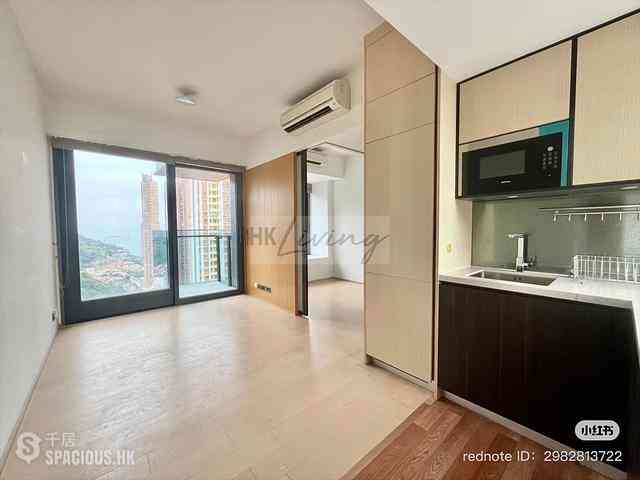 Kennedy Town - The Hudson 01