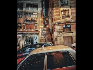 中环 - 树福大厦 20