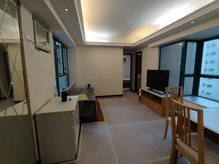 Causeway Bay - The Grandeur 02