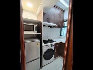 Causeway Bay - The Grandeur 05