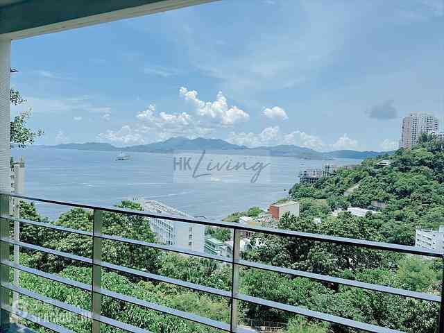 Pok Fu Lam - Bisney Terrace 01
