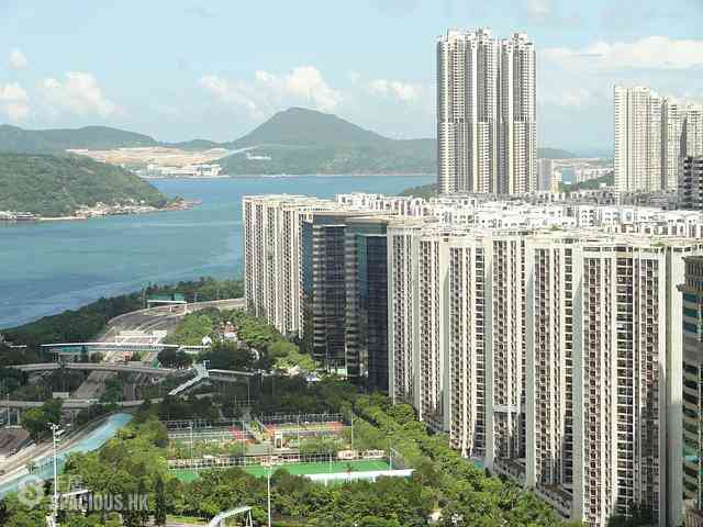 鰂魚涌 - Casa 880 01