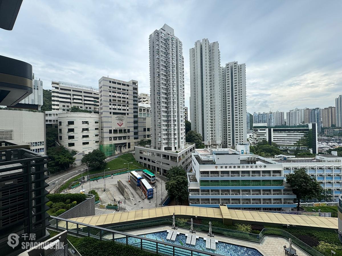 黃竹坑 - 港岛南岸2期 扬海 01