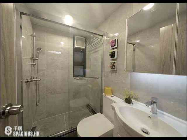 Wan Chai - Hong Kong Building (Mansion) 04