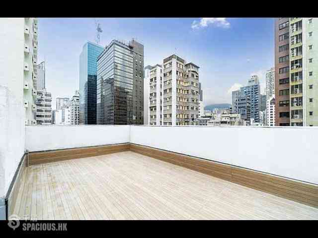 Wan Chai - Hong Kong Building (Mansion) 06