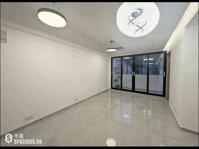 Wan Chai - Hong Kong Building (Mansion) 08