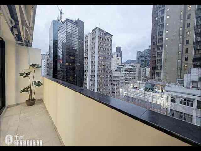 Wan Chai - Hong Kong Building (Mansion) 09