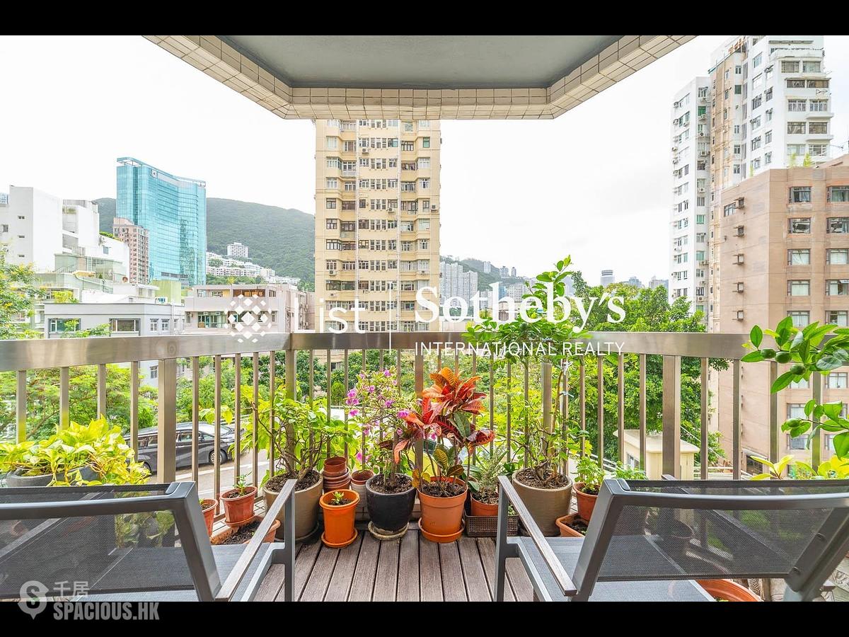 Happy Valley - Ventris Place 01