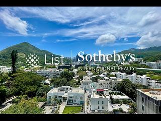寿臣山 - 恒安阁 03