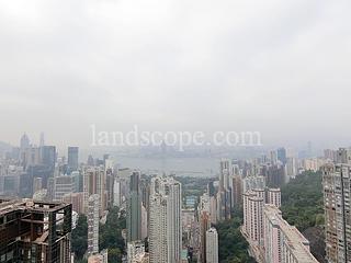 Tai Hang - The Legend 02