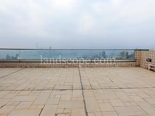 Tai Hang - The Legend 03