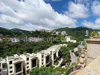 Shouson Hill - Las Pinadas 03