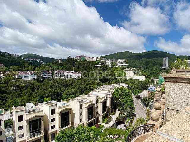 Shouson Hill - Las Pinadas 03