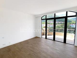 Shouson Hill - Las Pinadas 04