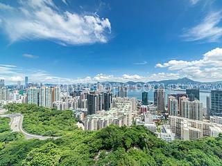 寶馬山 - 瓊峰園 02