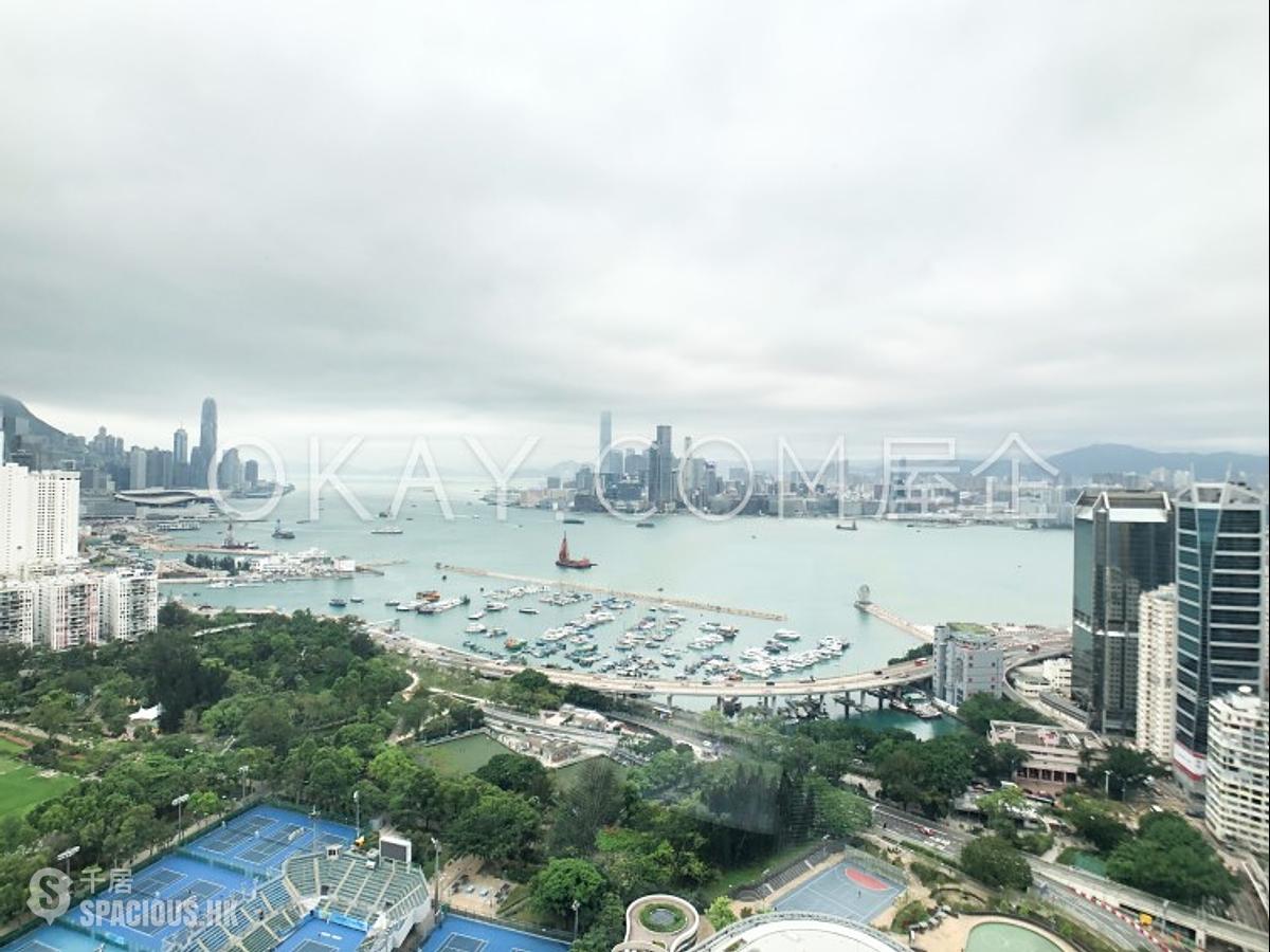Tin Hau - Park Towers 01