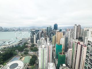 Tin Hau - Park Towers 09