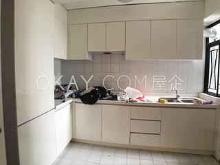 Tin Hau - Park Towers 12