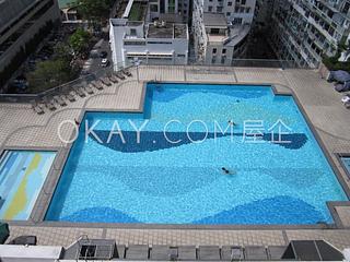 Tin Hau - Park Towers 15