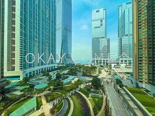 西九龙 - 凯旋门 05