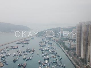 西灣河 - 逸濤灣 夏池軒 (2座) 09