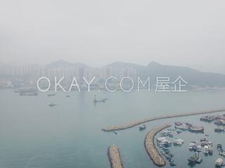 西灣河 - 逸濤灣 夏池軒 (2座) 10