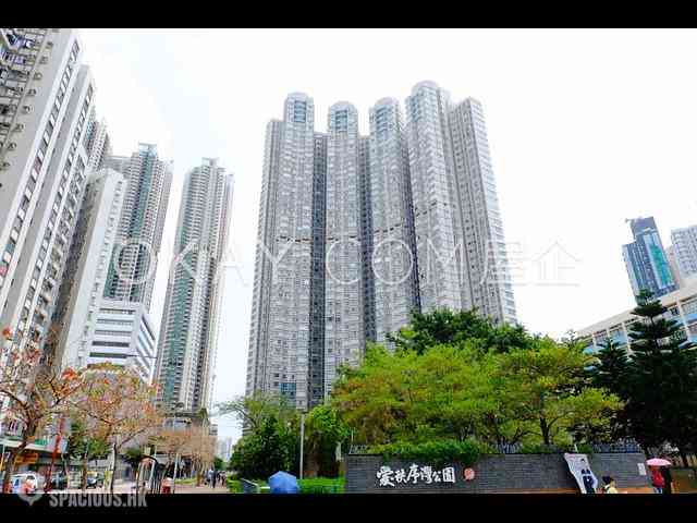 西灣河 - 逸濤灣 夏池軒 (2座) 14