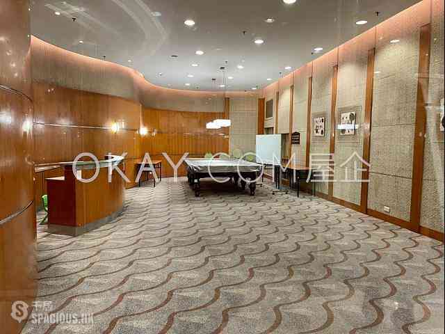 西灣河 - 逸濤灣 夏池軒 (2座) 15