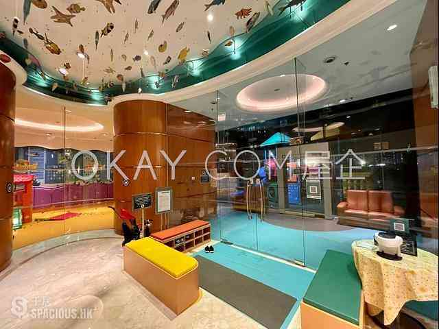 西灣河 - 逸濤灣 夏池軒 (2座) 16