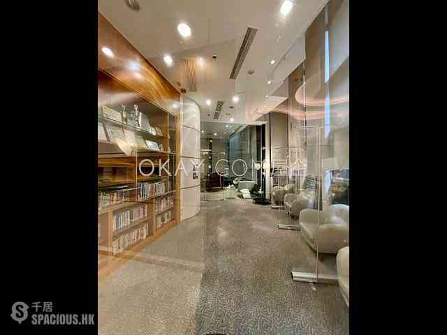 西灣河 - 逸濤灣 夏池軒 (2座) 18