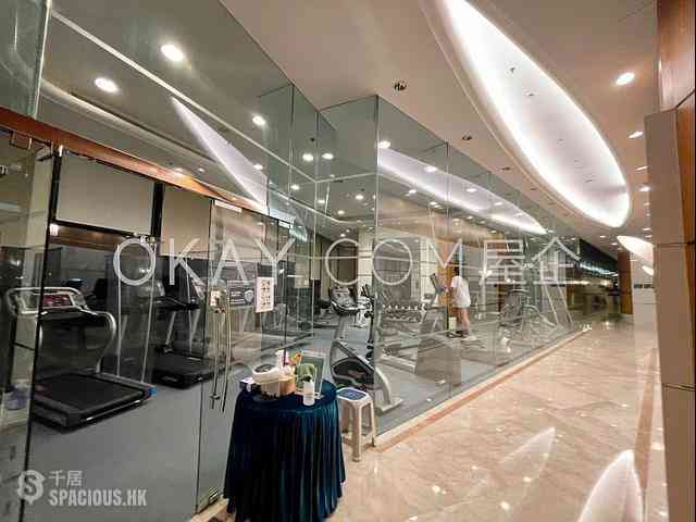 西灣河 - 逸濤灣 夏池軒 (2座) 19