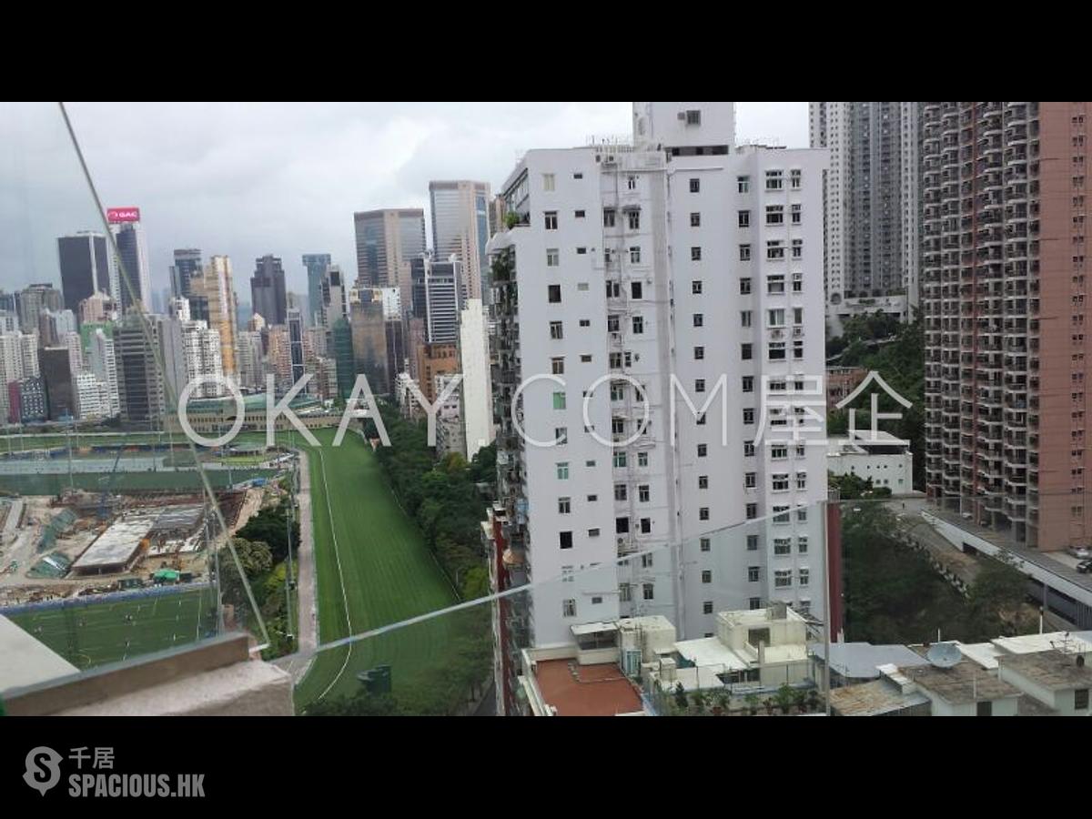 Happy Valley - Lai Sing Building 01