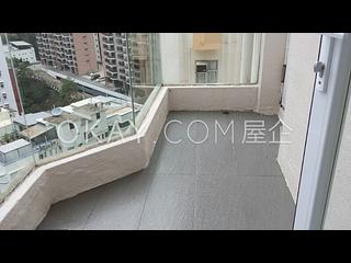 Happy Valley - Lai Sing Building 02