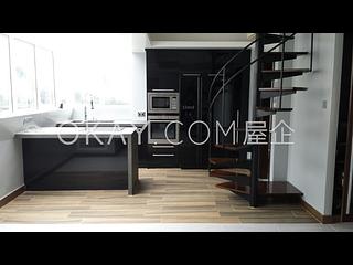 Happy Valley - Lai Sing Building 03
