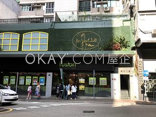 Happy Valley - Lai Sing Building 08
